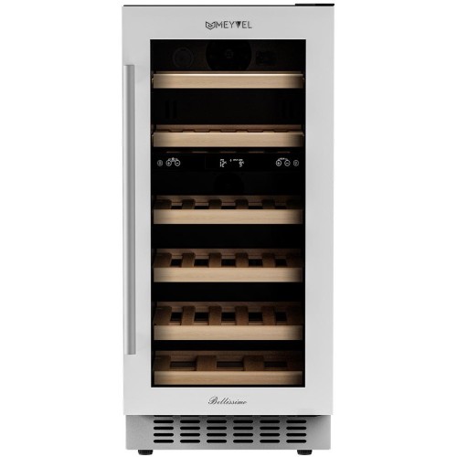 Винный шкаф Meyvel MV28-KWT2