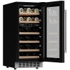 Винный шкаф Meyvel MV28-KWT2