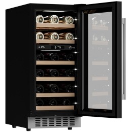 Винный шкаф Meyvel MV28-KWT2