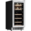 Винный шкаф Meyvel MV28-KWT2