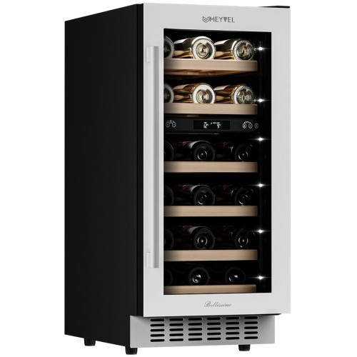 Винный шкаф Meyvel MV28-KWT2