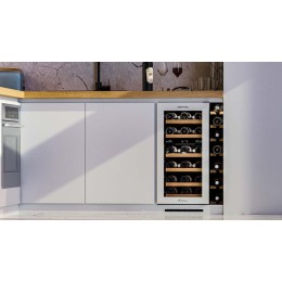 Встраиваемый винный шкаф Meyvel MV28NH-KWT2