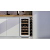 Встраиваемый винный шкаф Meyvel MV28NH-KWT2