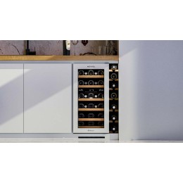 Встраиваемый винный шкаф Meyvel MV28NH-KWT2