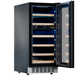 Встраиваемый винный шкаф Meyvel MV28NH-KWT2