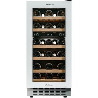 Встраиваемый винный шкаф Meyvel MV28NH-KWT2