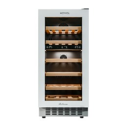 Встраиваемый винный шкаф Meyvel MV28NH-KWT2