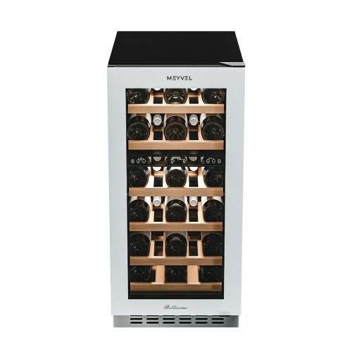 Встраиваемый винный шкаф Meyvel MV28NH-KWT2