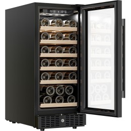 Винный шкаф Meyvel MV31BIG-KBT1