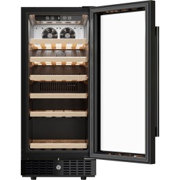 Винный шкаф Meyvel MV31BIG-KBT1