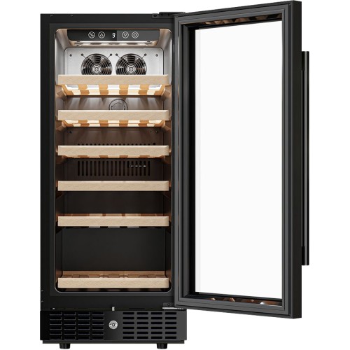 Винный шкаф Meyvel MV31BIG-KBT1