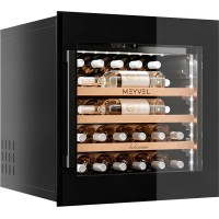 Винный шкаф Meyvel MV31PRO-KBB1 Винный шкаф Meyvel MV31PRO-KBB1