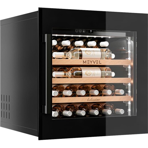 Винный шкаф Meyvel MV31PRO-KBB1