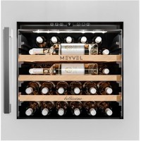 Винный шкаф Meyvel MV31PRO-KWB1 Винный шкаф Meyvel MV31PRO-KWB1