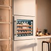 Винный шкаф Meyvel MV31PRO-KWB1 купить в Москве и Санкт-Петербурге