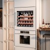 Винный шкаф Meyvel MV31PRO-KWB1 купить в Москве и Санкт-Петербурге