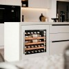 Винный шкаф Meyvel MV31PRO-KWB1 купить в Москве и Санкт-Петербурге