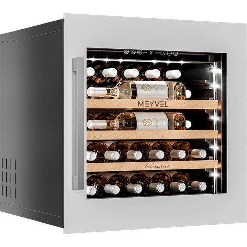 Винный шкаф Meyvel MV31PRO-KWB1 купить в Москве и Санкт-Петербурге