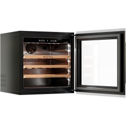 Винный шкаф Meyvel MV31PRO-KWB1