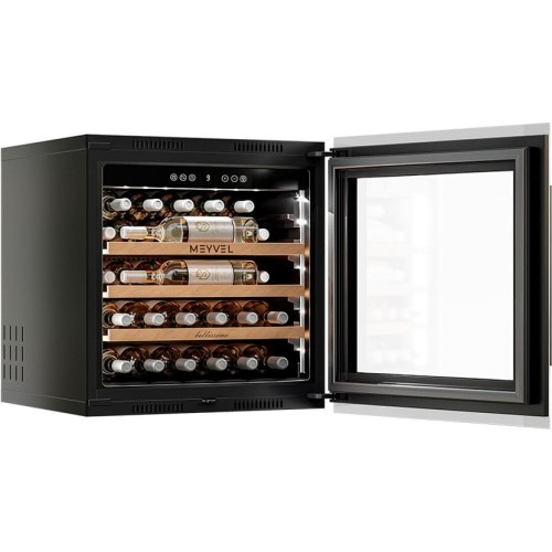 Винный шкаф Meyvel MV31PRO-KWB1 купить в Москве и Санкт-Петербурге