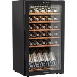 Винный шкаф Meyvel MV33-KBF1