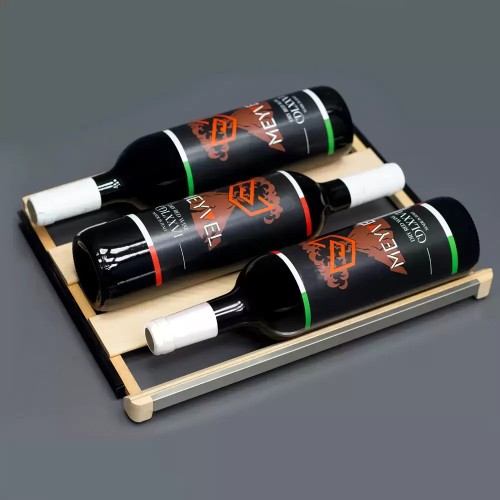 Винный шкаф Meyvel MV34-KBF1