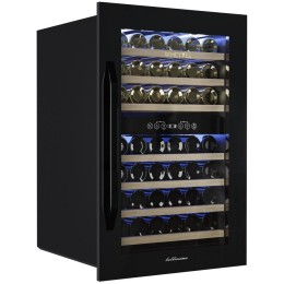 Встраиваемый винный шкаф Meyvel MV42-KBB2