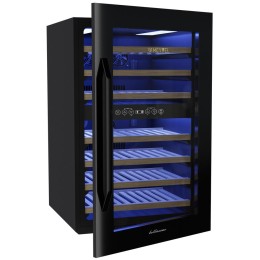 Встраиваемый винный шкаф Meyvel MV42-KBB2