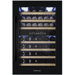 Встраиваемый винный шкаф Meyvel MV42-KBB2