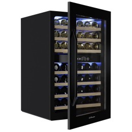 Встраиваемый винный шкаф Meyvel MV42-KBB2