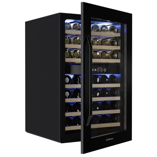 Встраиваемый винный шкаф Meyvel MV42-KBB2