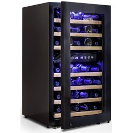 Винный шкаф Meyvel MV45-KBF2