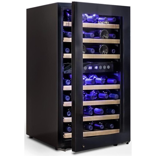 Винный шкаф Meyvel MV45-KBF2