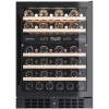 Встраиваемый винный шкаф Meyvel MV46-KBT2