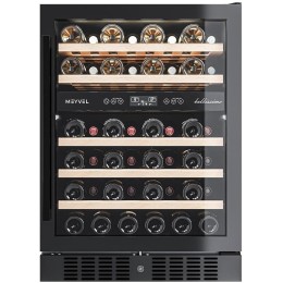 Встраиваемый винный шкаф Meyvel MV46-KBT2