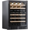 Встраиваемый винный шкаф Meyvel MV46-KBT2