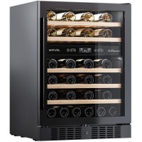 Встраиваемый винный шкаф Meyvel MV46-KBT2