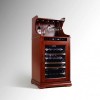 Винный шкаф Meyvel MV46-WM1-BAR1.4-C купить в Москве и Санкт-Петербурге