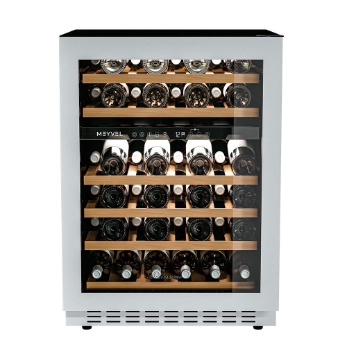 Встраиваемый винный шкаф Meyvel MV46NH-KWT2