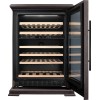 Винный шкаф Meyvel MV46PRO-KBT2 Dark chocolate