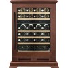 Винный шкаф Meyvel MV46PRO-KBT2 Italian walnut