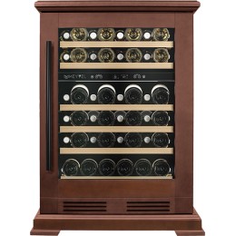 Винный шкаф Meyvel MV46PRO-KBT2 Italian walnut