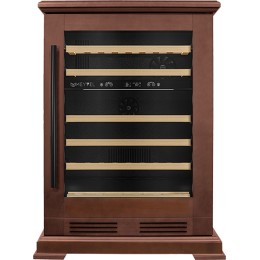 Винный шкаф Meyvel MV46PRO-KBT2 Italian walnut