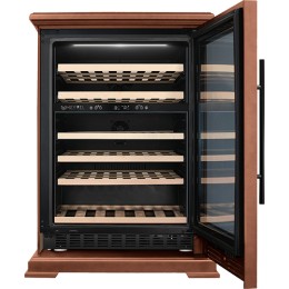 Винный шкаф Meyvel MV46PRO-KBT2 Italian walnut
