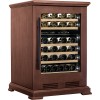 Винный шкаф Meyvel MV46PRO-KBT2 Italian walnut