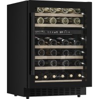 Винный шкаф Meyvel MV46PRO-KBT2 Natural beech