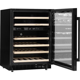 Винный шкаф Meyvel MV46PRO-KBT2 Natural beech