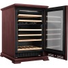 Винный шкаф Meyvel MV46PRO-KBT2 Ripe cherry