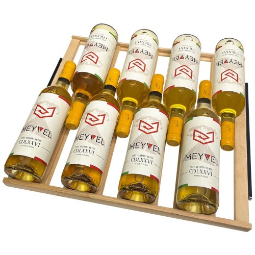 Встраиваемый винный шкаф Meyvel MV46PRO-KBT2