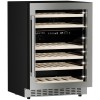 Винный шкаф Meyvel MV46PRO-KST2
